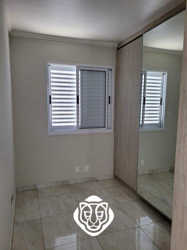 Dormitorio I