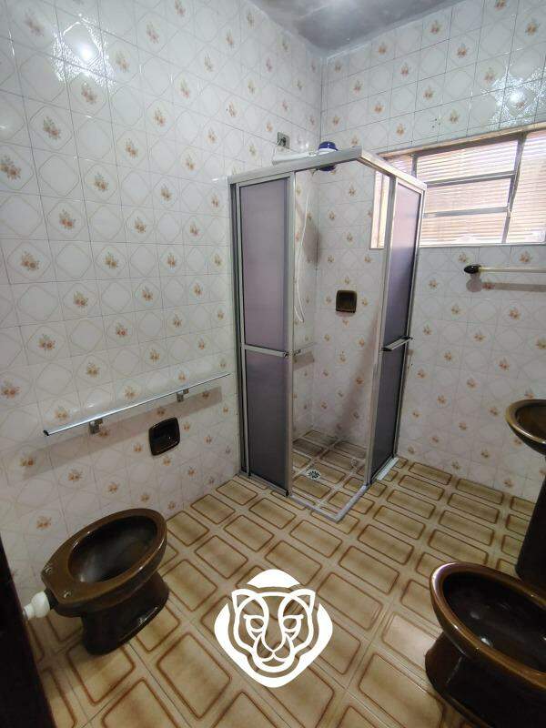 Banheiro social