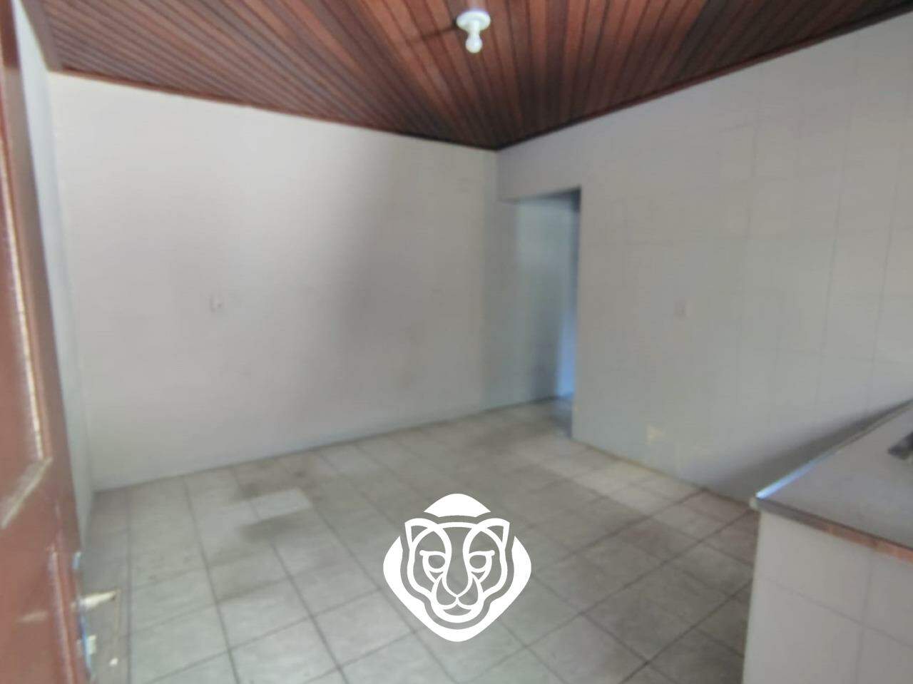 Cozinha - edícula