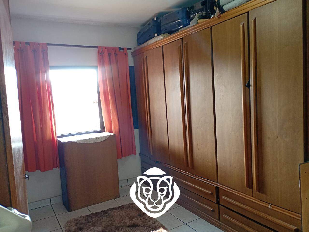 Dormitorio III
