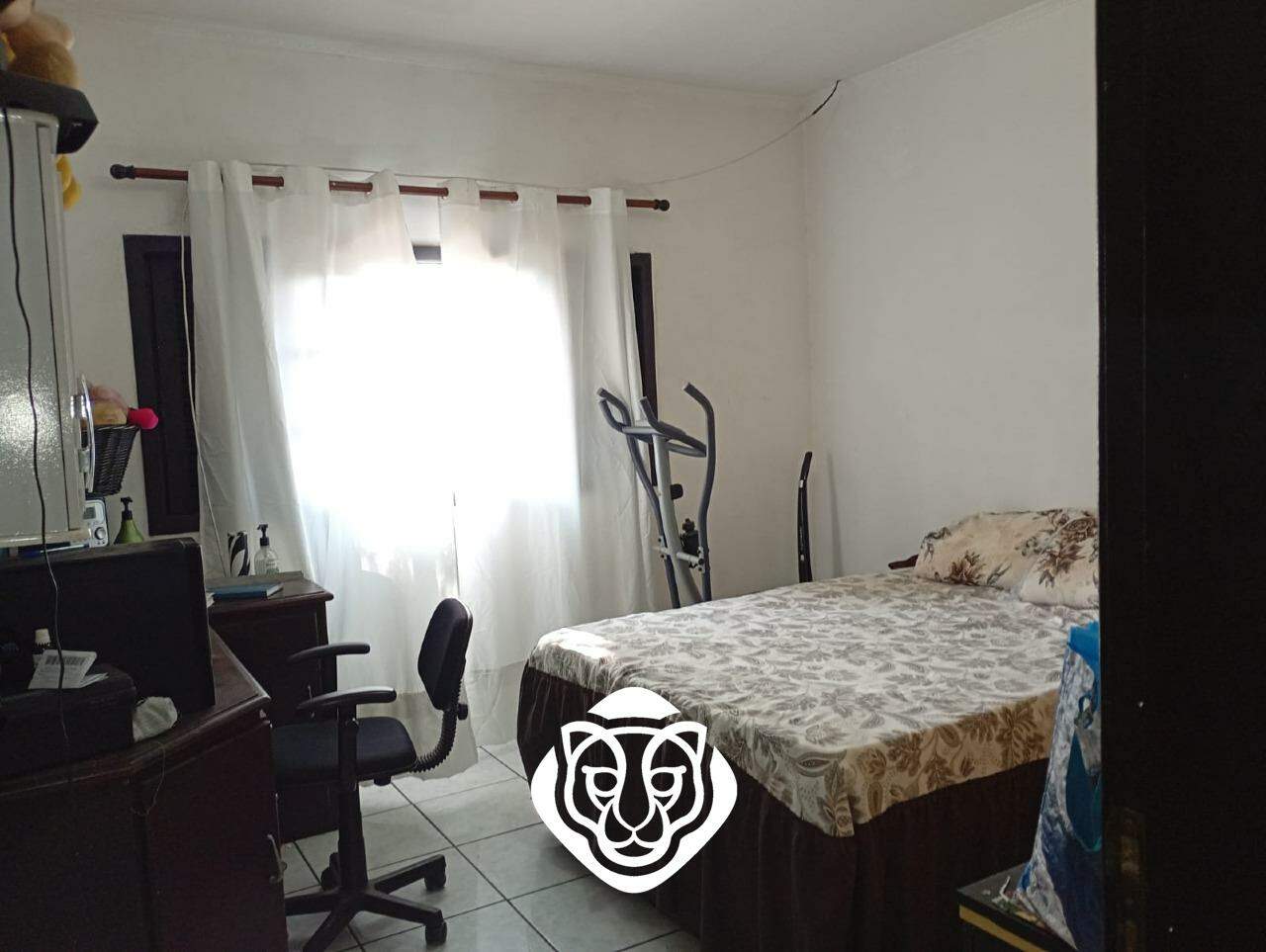 Dormitorio II