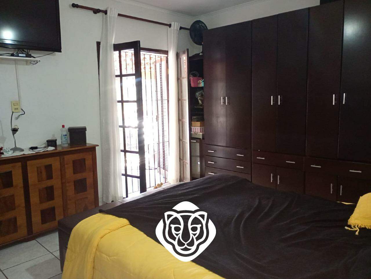 Dormitorio I 