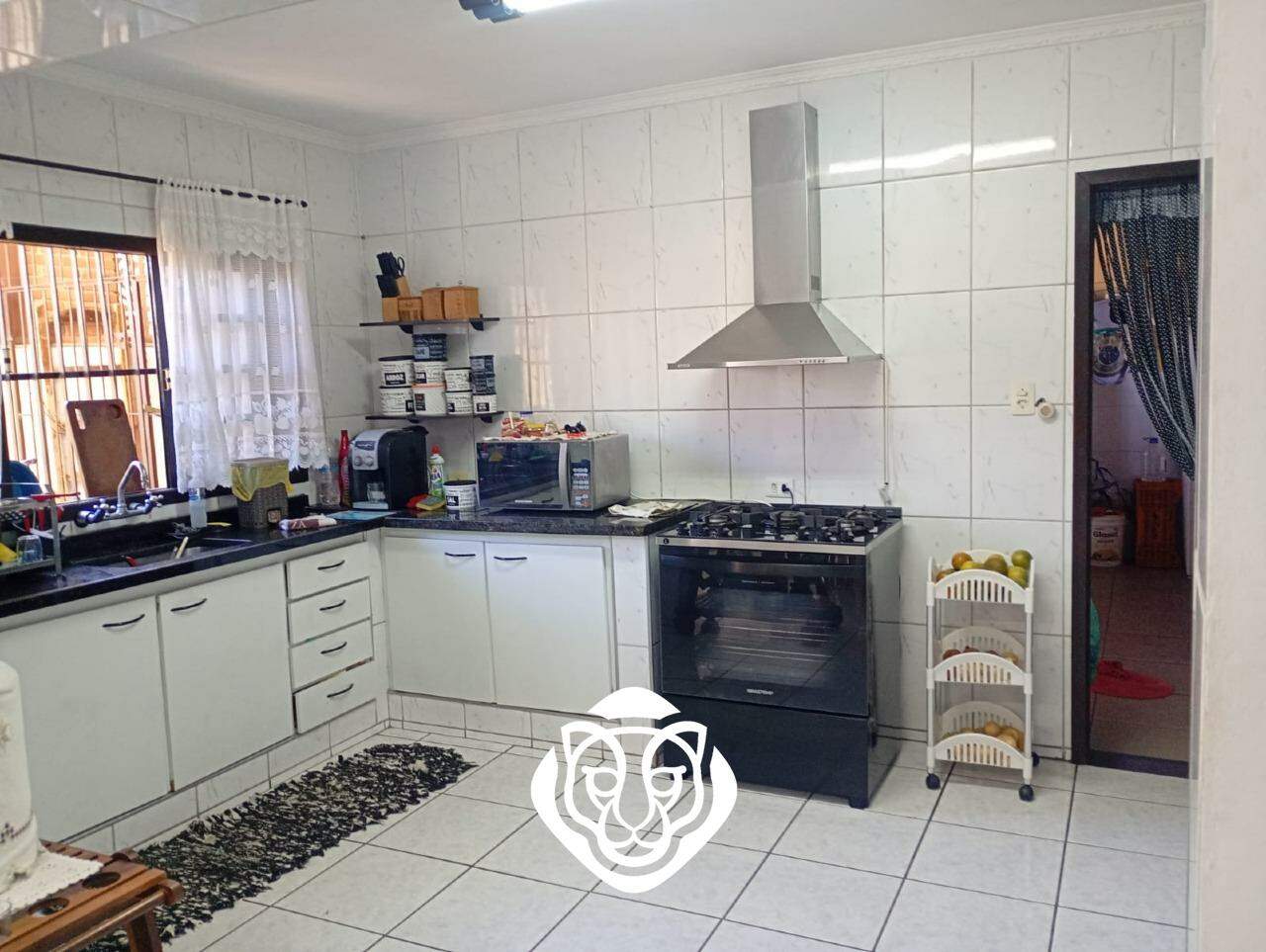 Cozinha