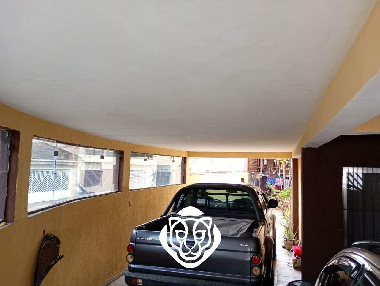 Garagem 