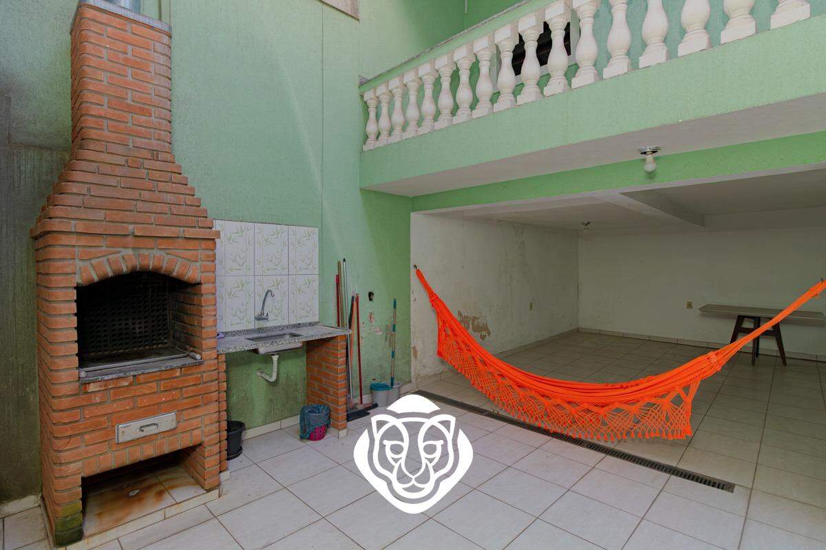 Churrasqueira 