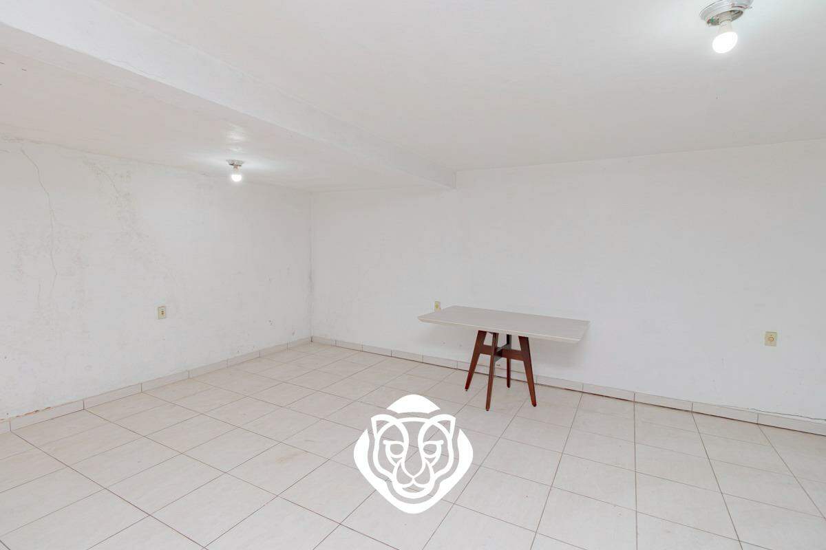 Espaço gourmet 