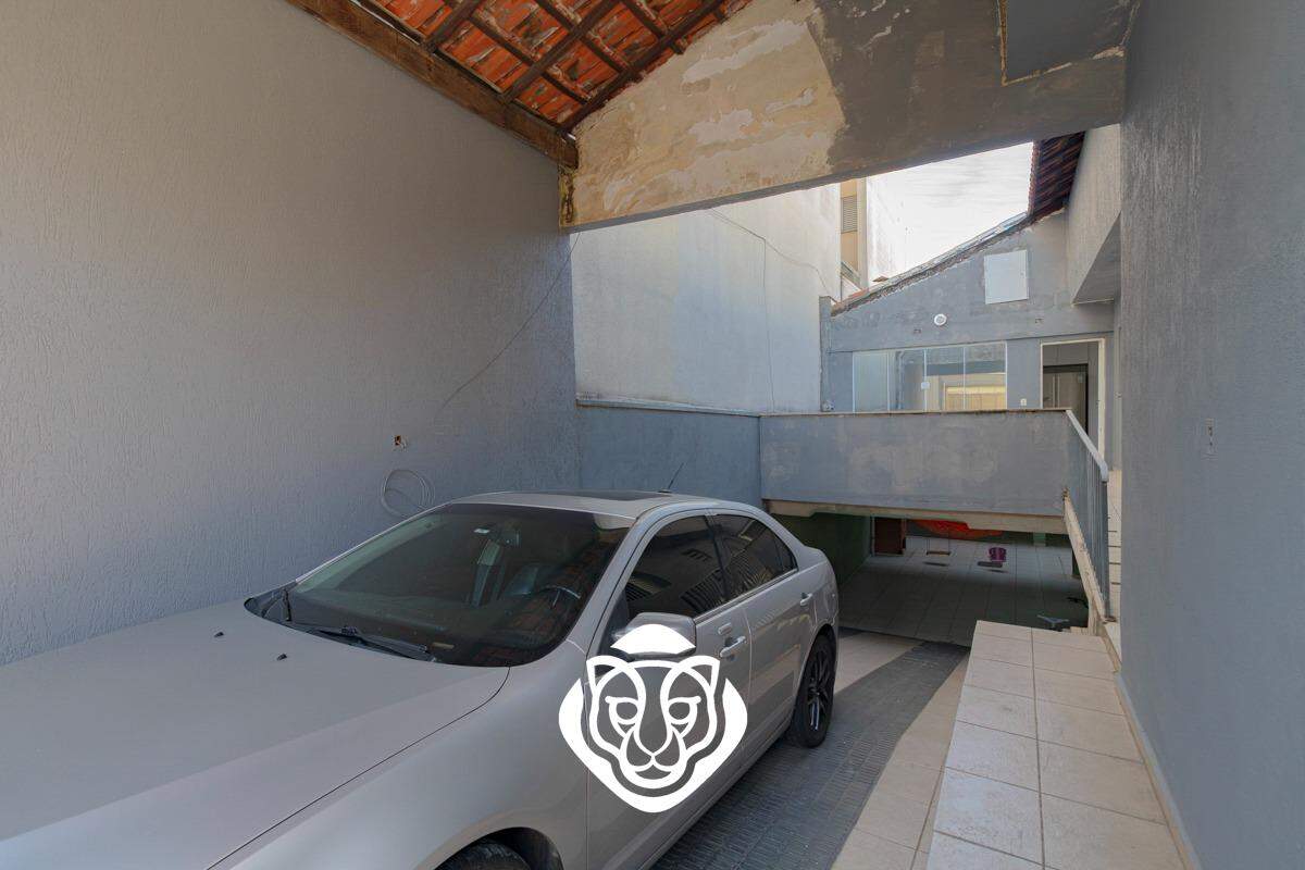 Garagem