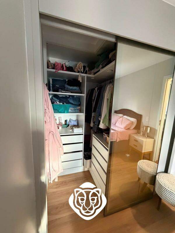Armário Closet