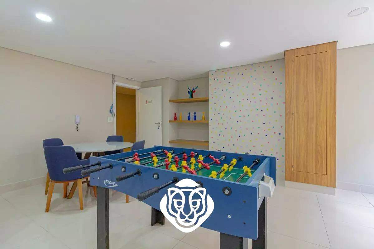 Salão de Jogos