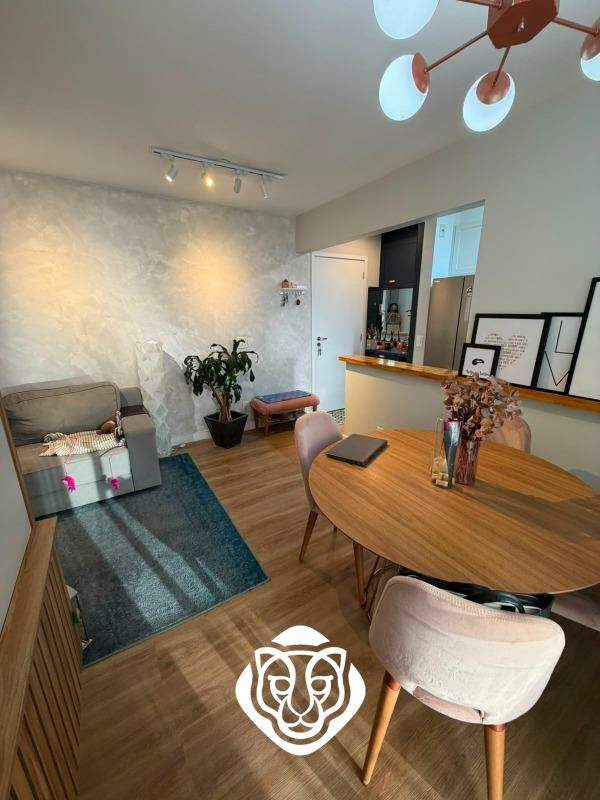 Sala 2 Ambientes