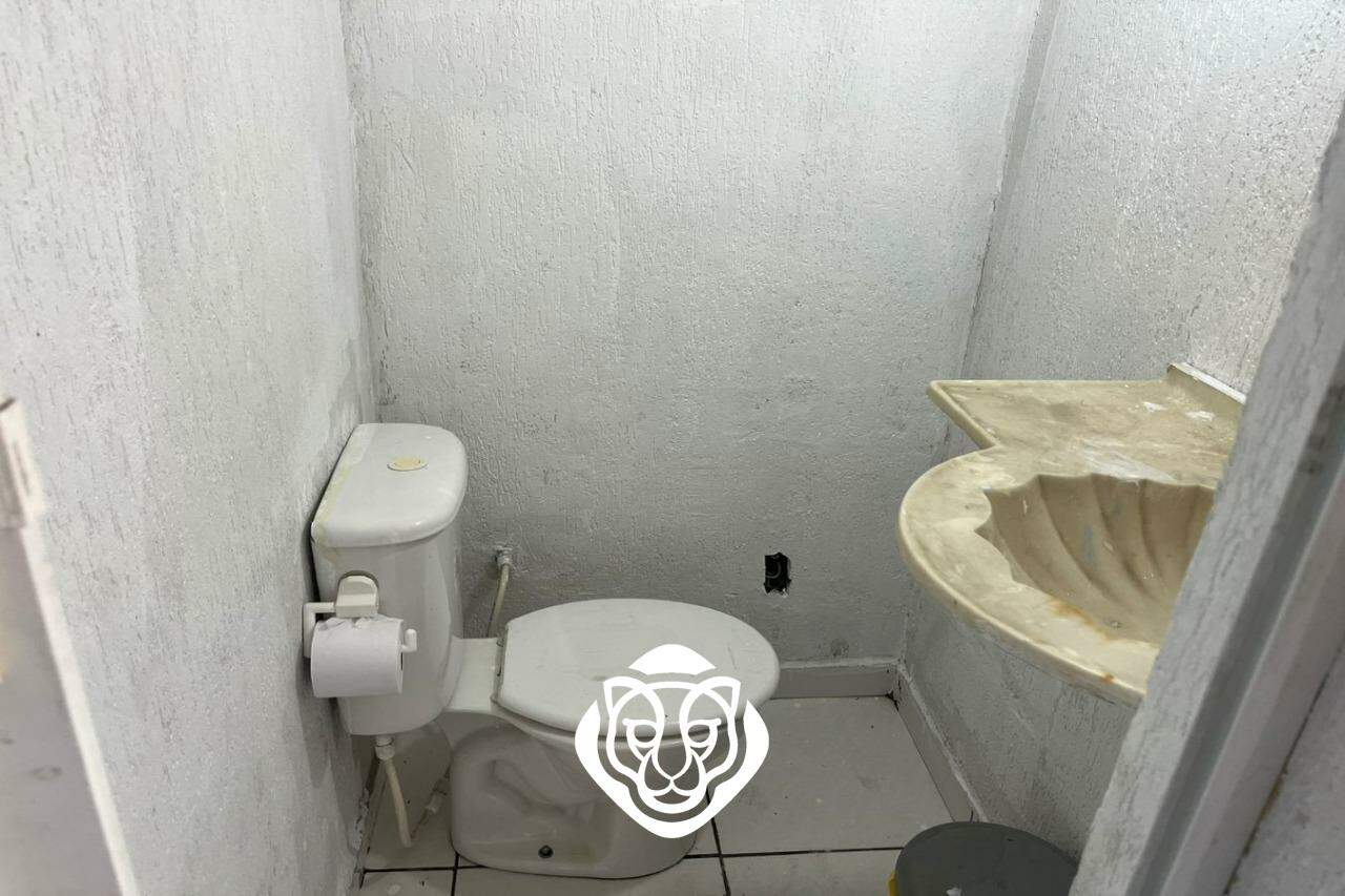 Banheiro