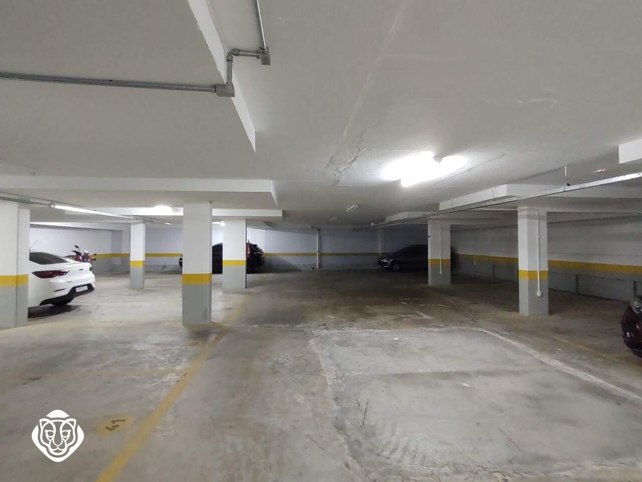 Garagem 