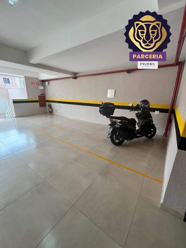 Garagem 