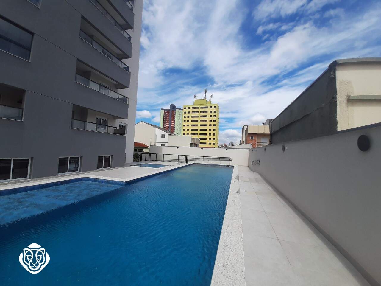 Piscinas