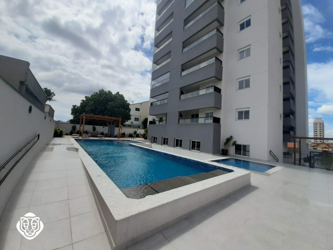 Piscinas