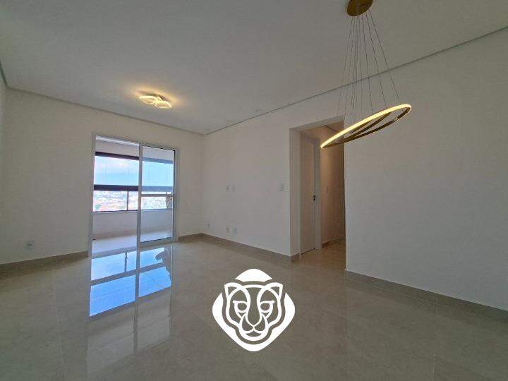 Sala dois ambientes