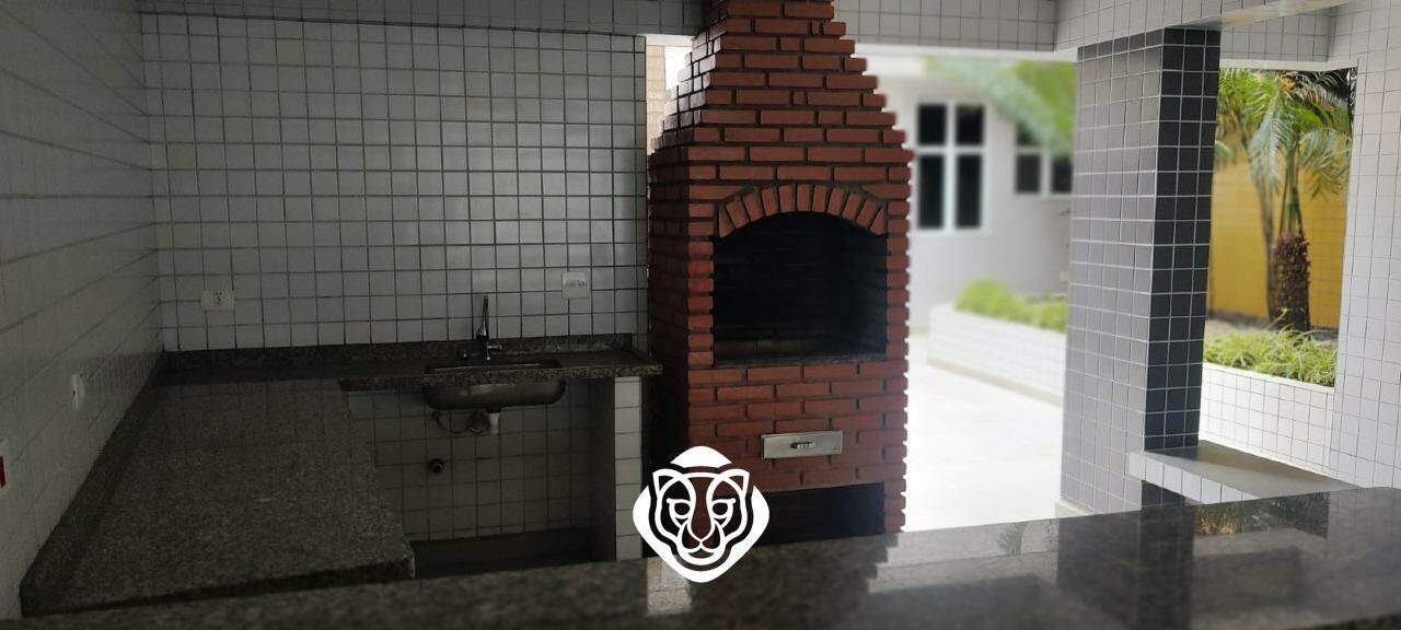 Churrasqueira