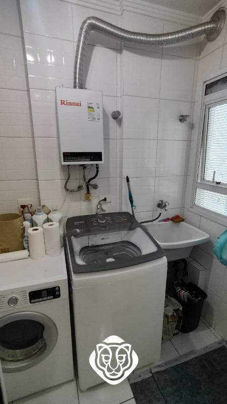 Área de Serviço
