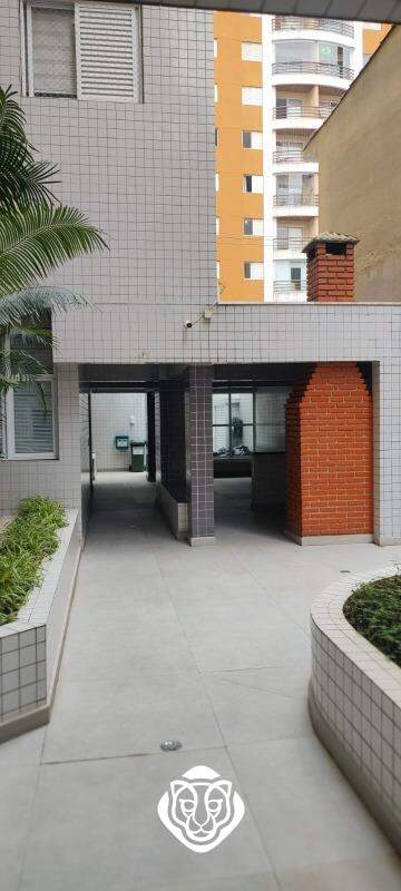 Área comum