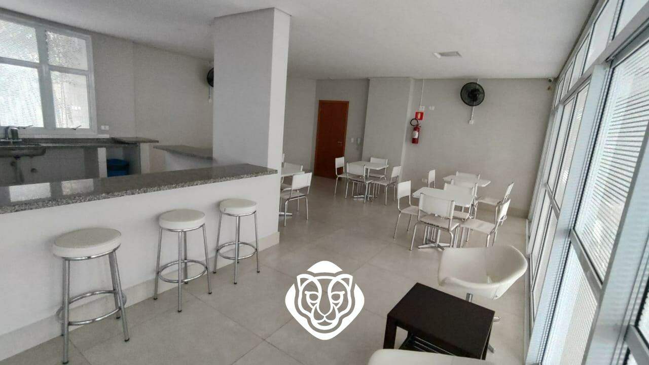 Salão de festas
