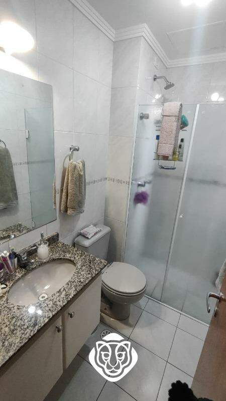Banheiro