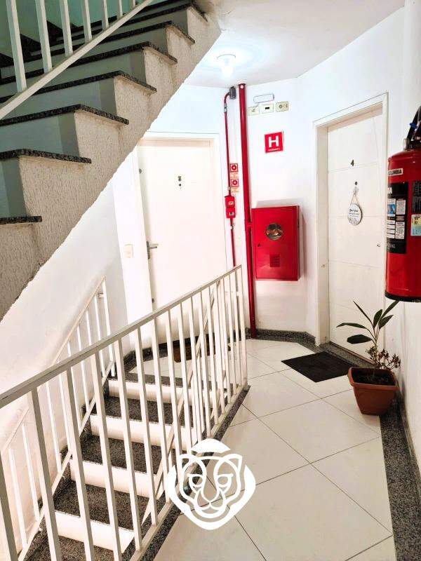 Hall - Apartamentos 