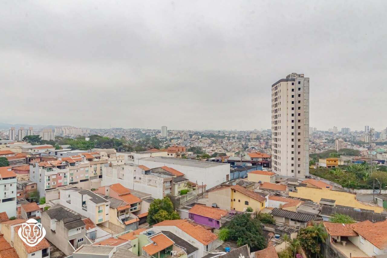 Vista Dormitório 1