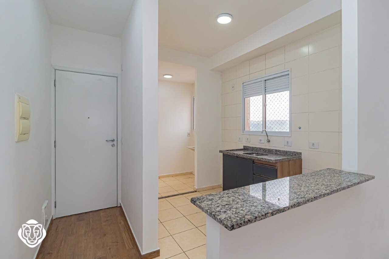 Entrada / Cozinha