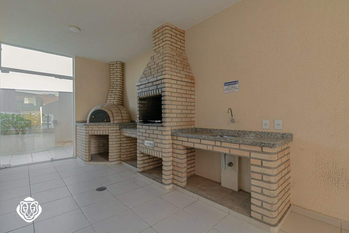 Espaço gourmet