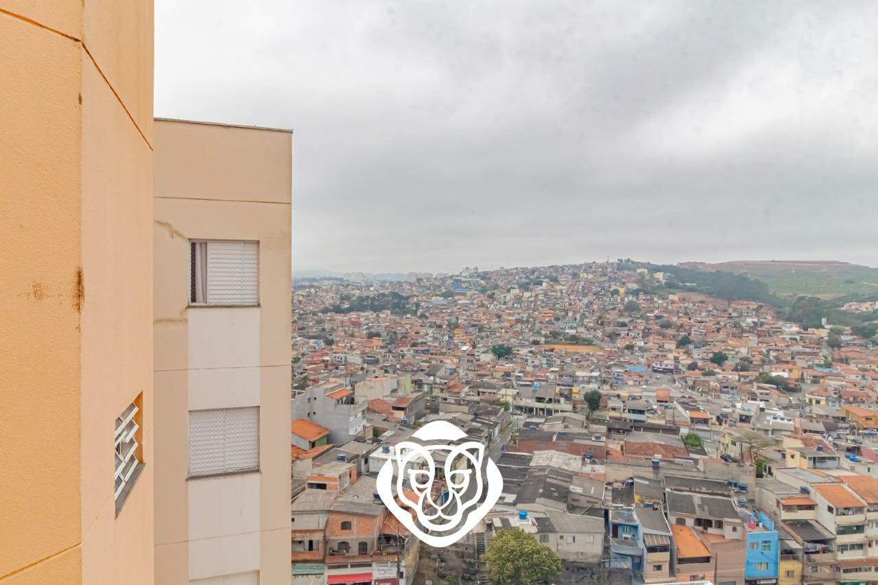 Vista Dormitório 2