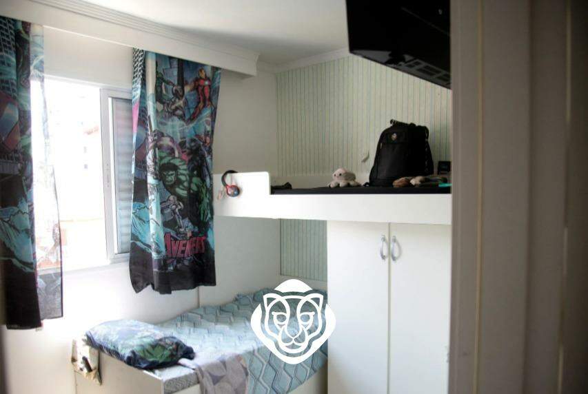Dormitorio II