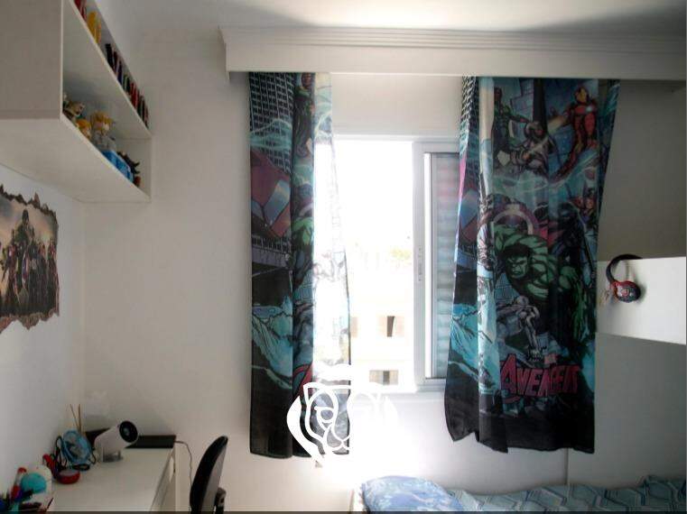 Dormitorio II