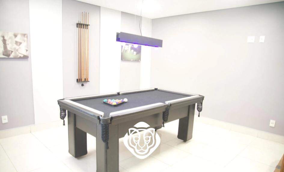 Salao de jogos