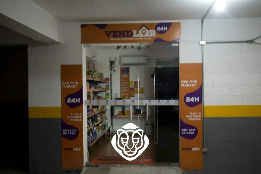 mercadinho