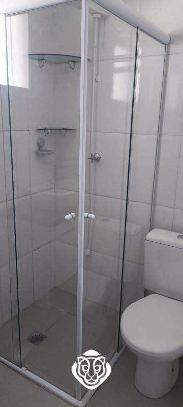 Banheiro Social