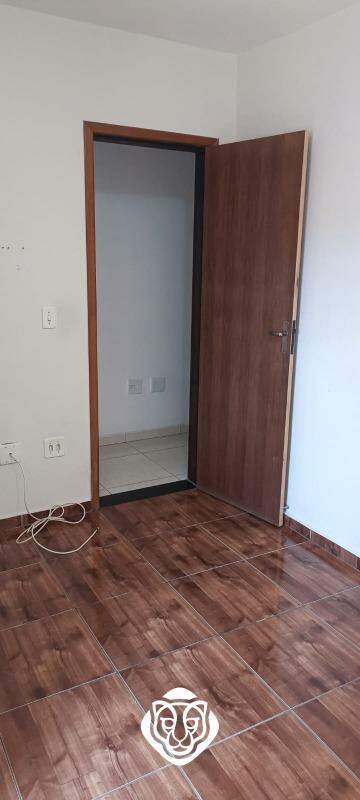 Dormitório I