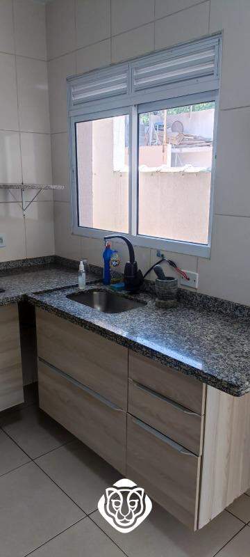 Cozinha