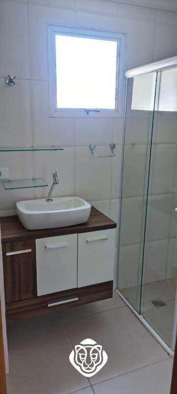 Banheiro Social