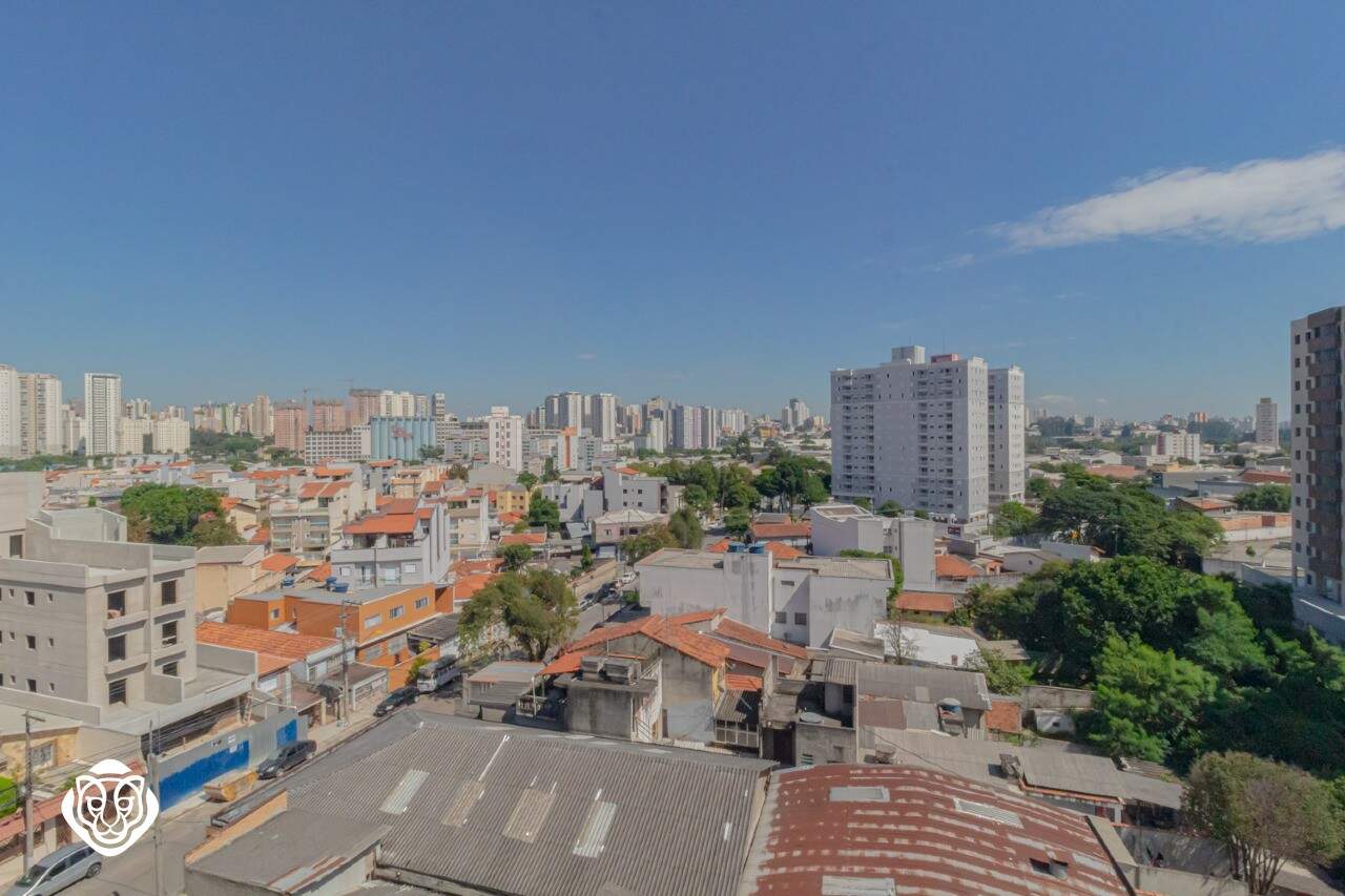 Vista - Dormitório I