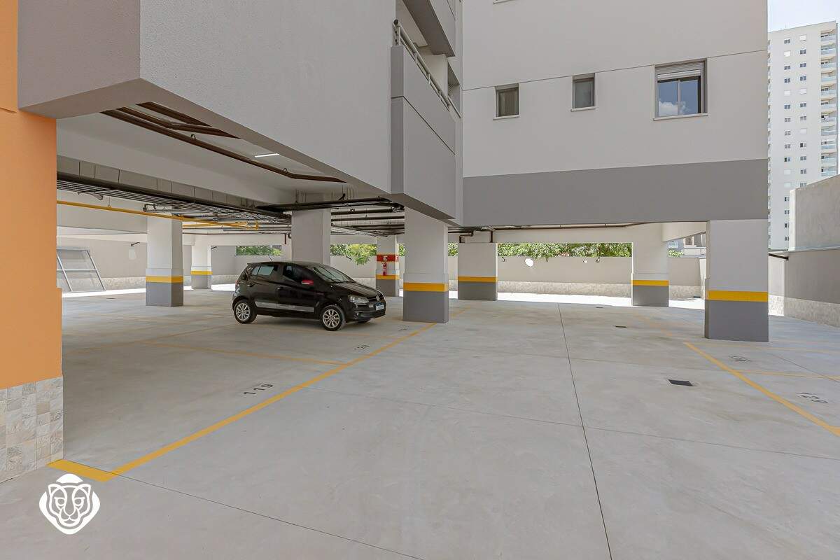 Garagem