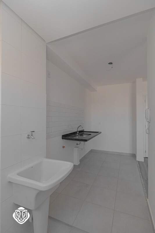 Área de serviço / Cozinha