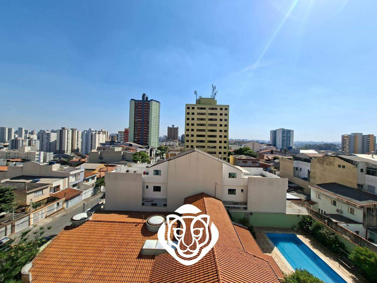 Vista sacada