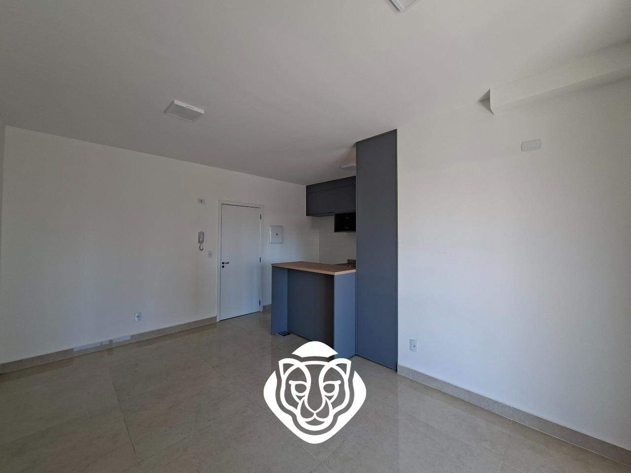 Sala dois ambientes