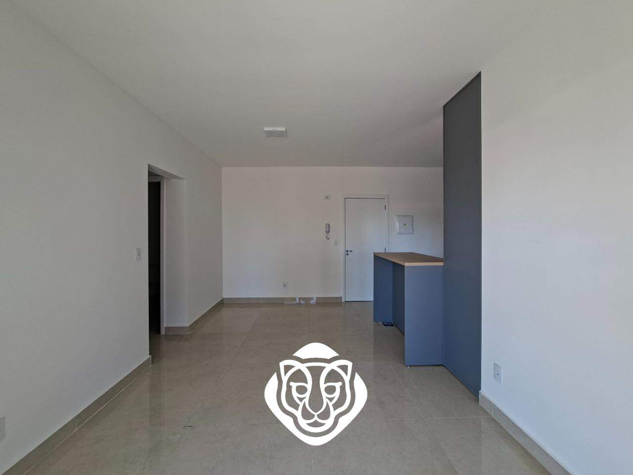 Sala dois ambientes