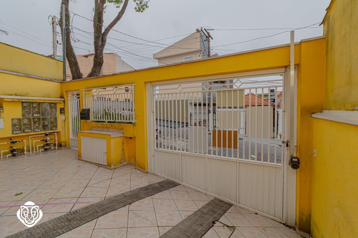 Garagem