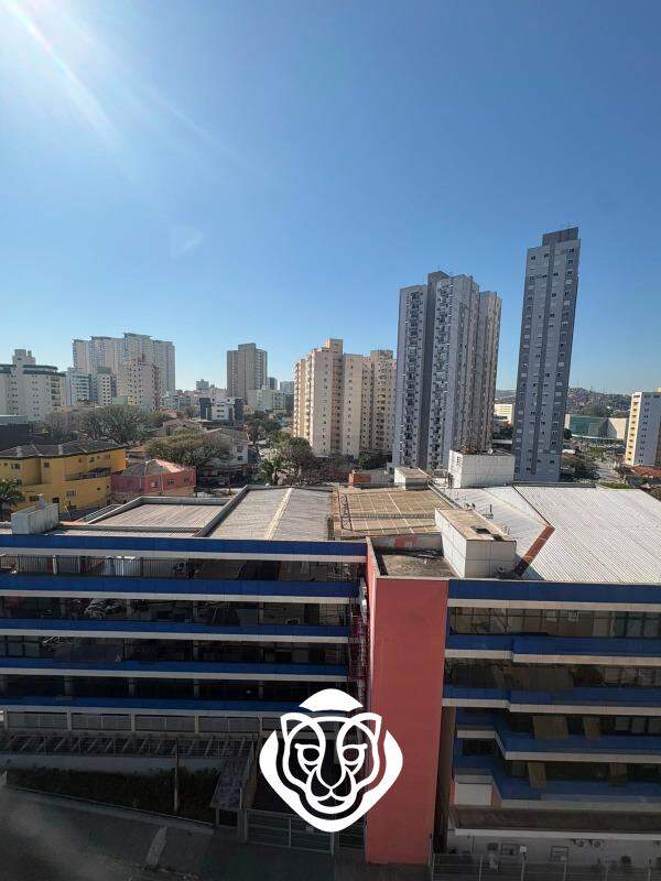Vista varanda