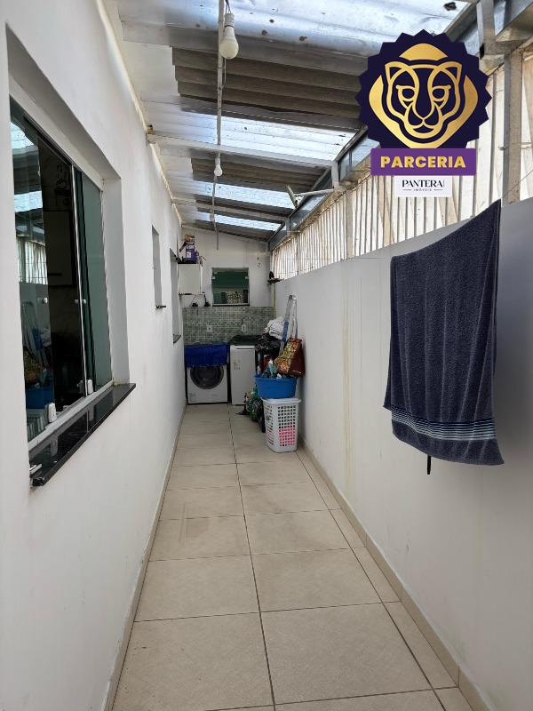 Área de Serviço