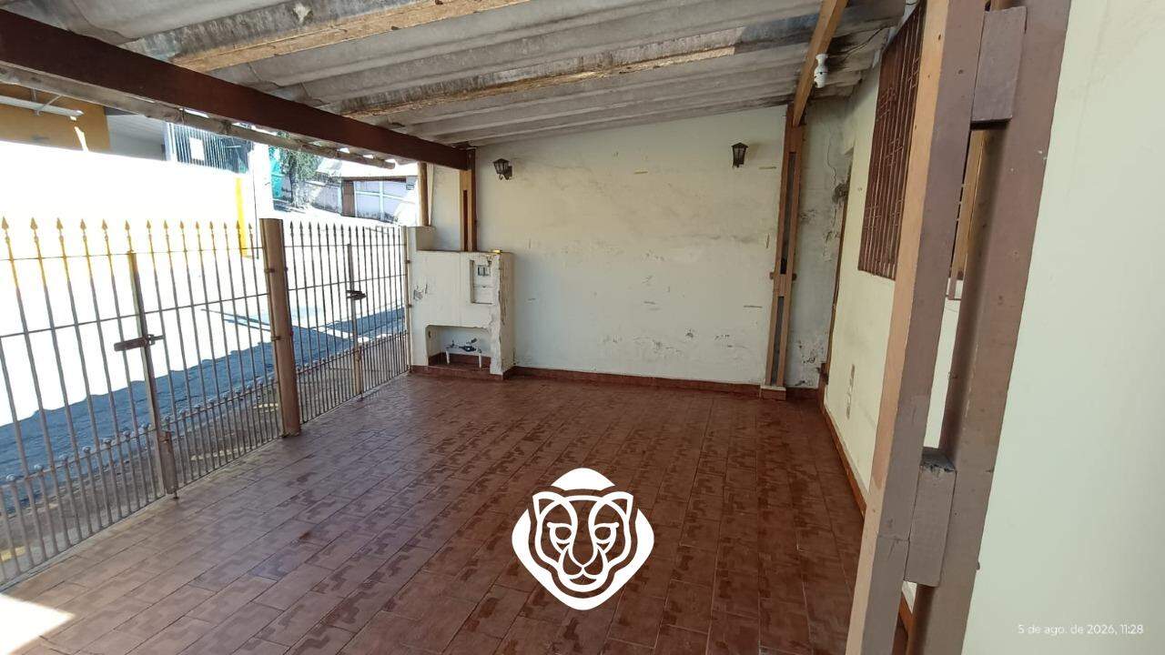 Garagem
