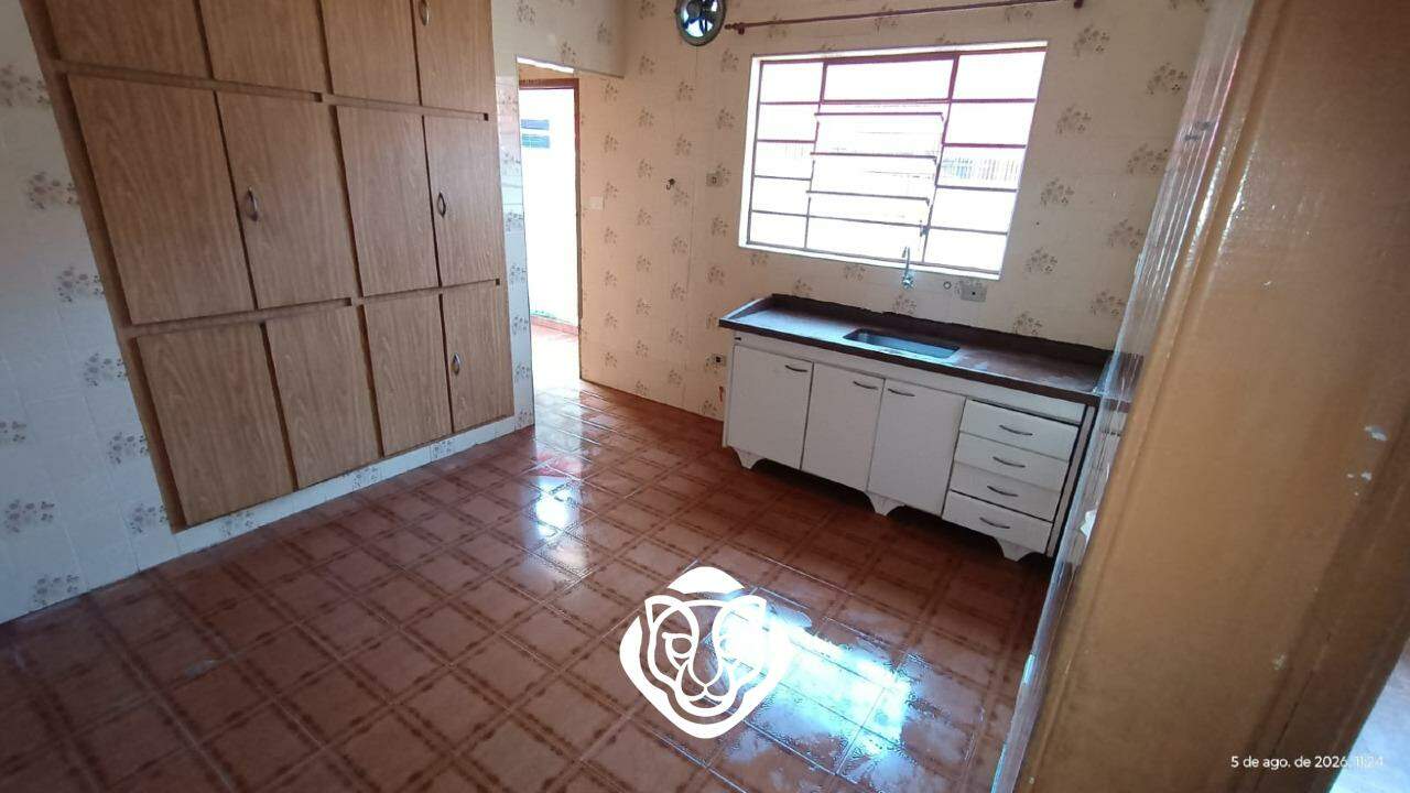 Cozinha