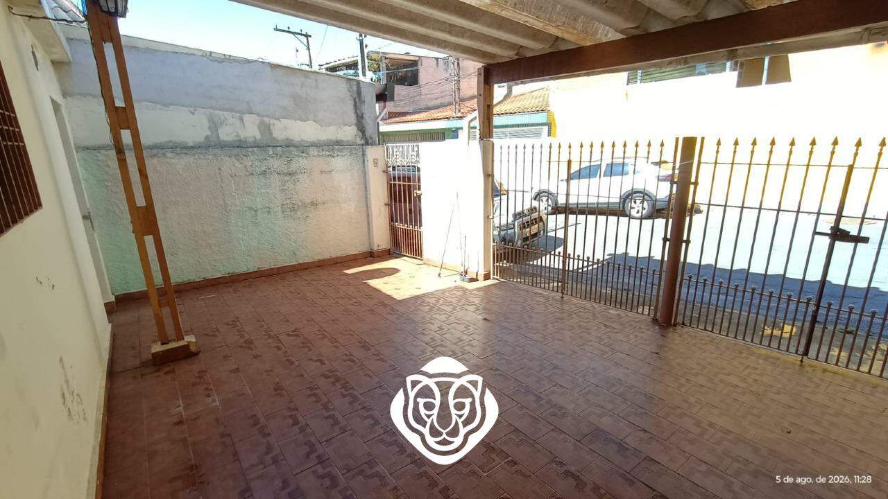 Garagem
